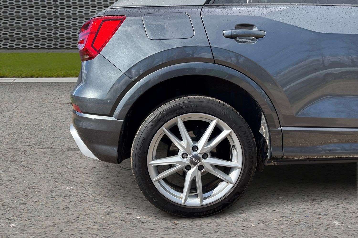 Used Audi Q2 2018 for sale - 78024267: Photo 9