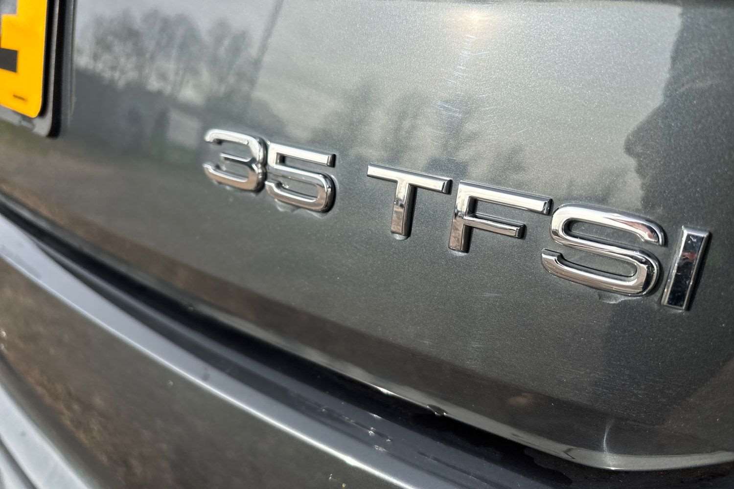 Used Audi Q2 2025 for sale - 76421192: Photo 12