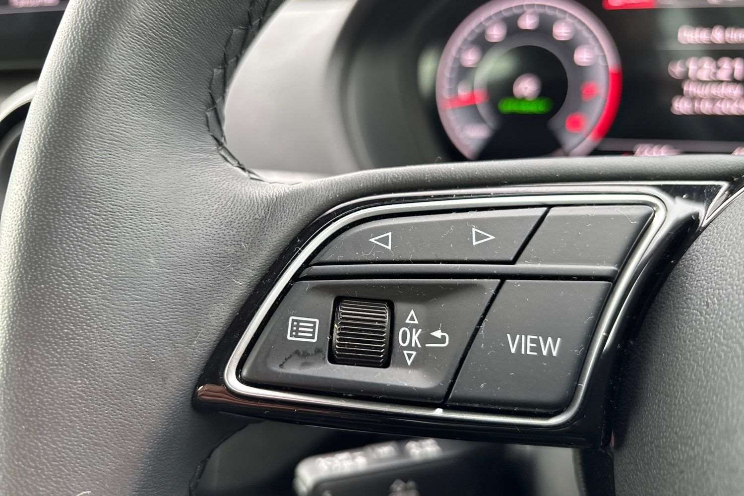 Used Audi Q2 2025 for sale - 76421192: Photo 16