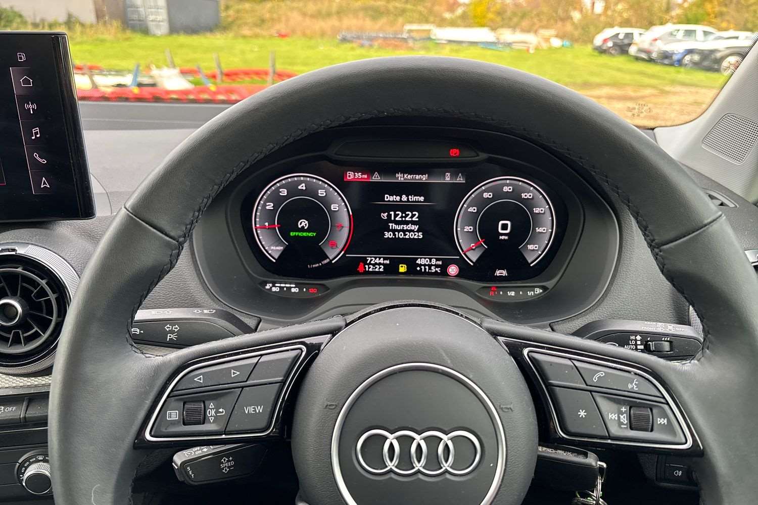 Used Audi Q2 2025 for sale - 76421192: Photo 18