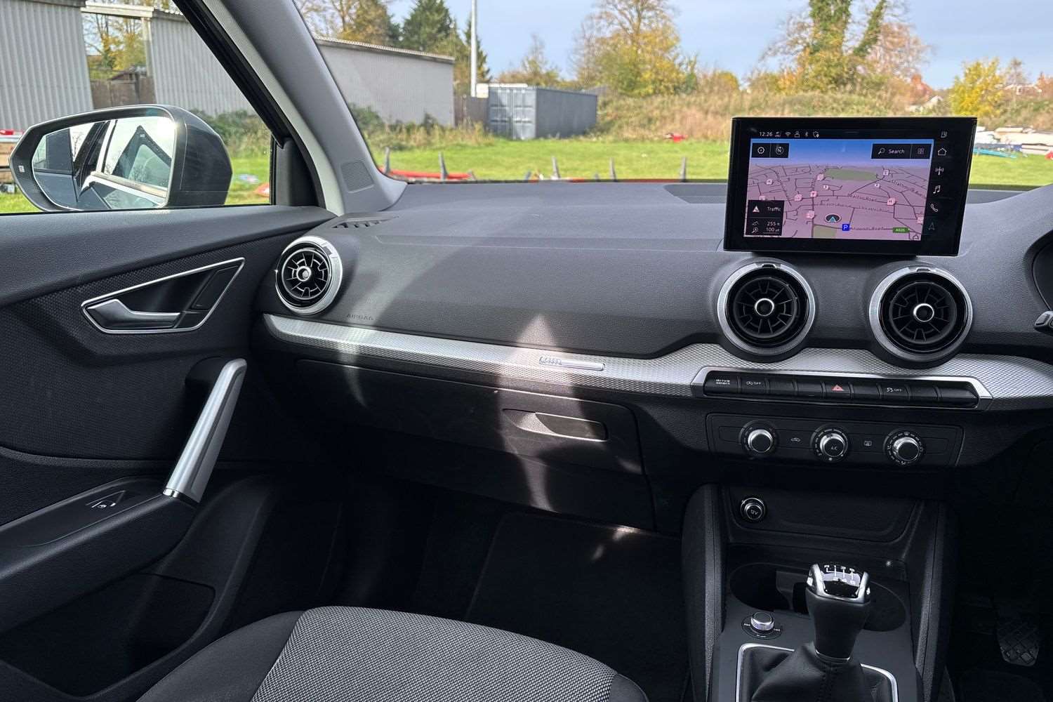 Used Audi Q2 2025 for sale - 76421192: Photo 19