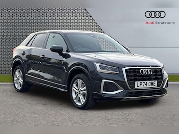 Audi - Q2
