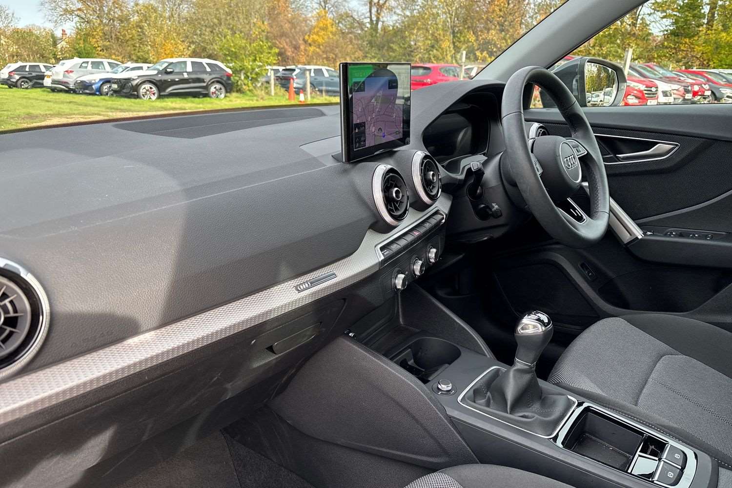 Used Audi Q2 2025 for sale - 76421192: Photo 2