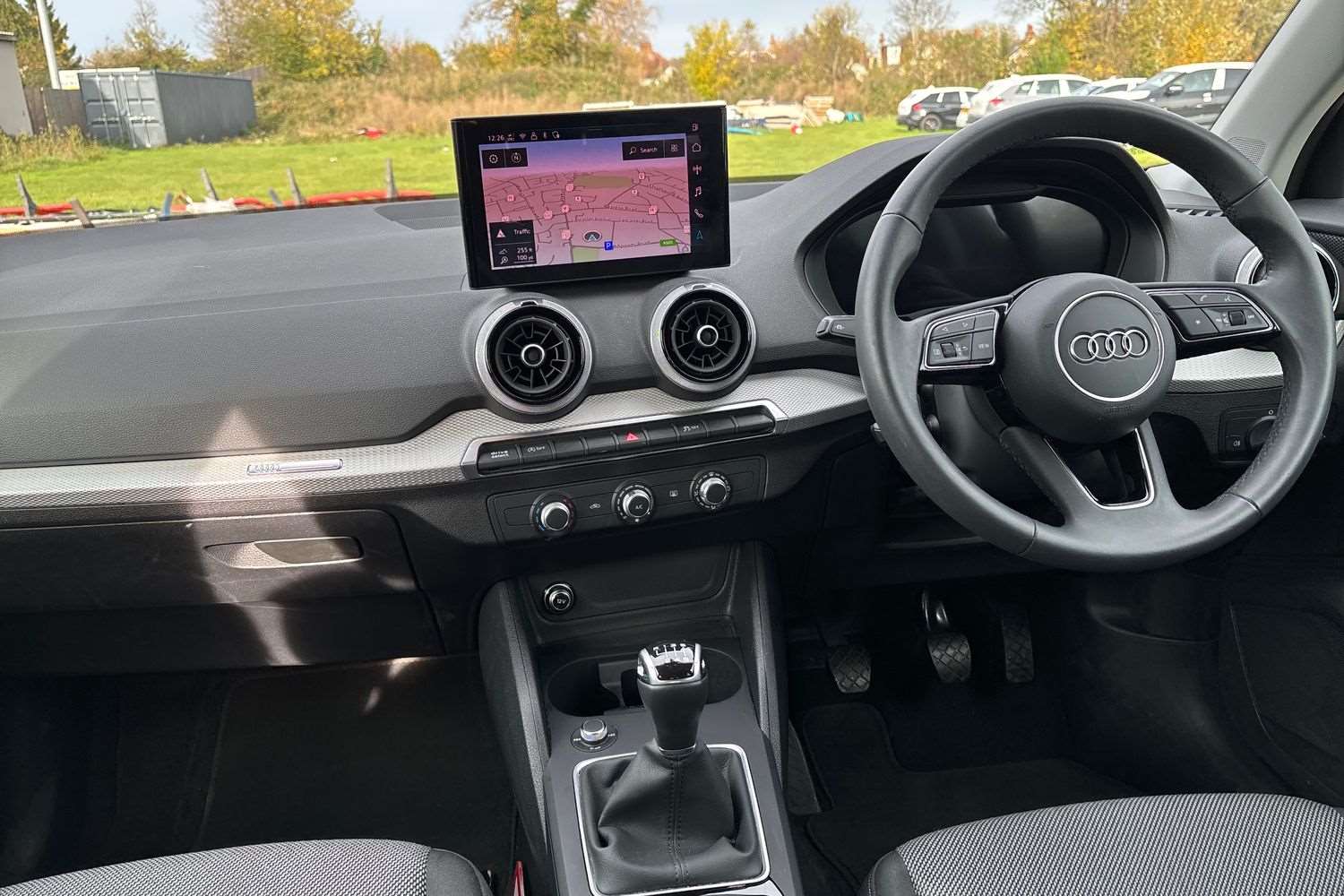 Used Audi Q2 2025 for sale - 76421192: Photo 20