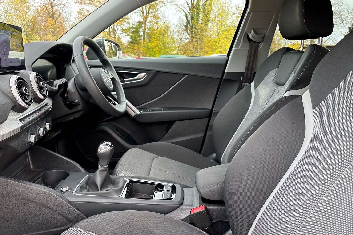 Used Audi Q2 2025 for sale - 76421192: Photo 21