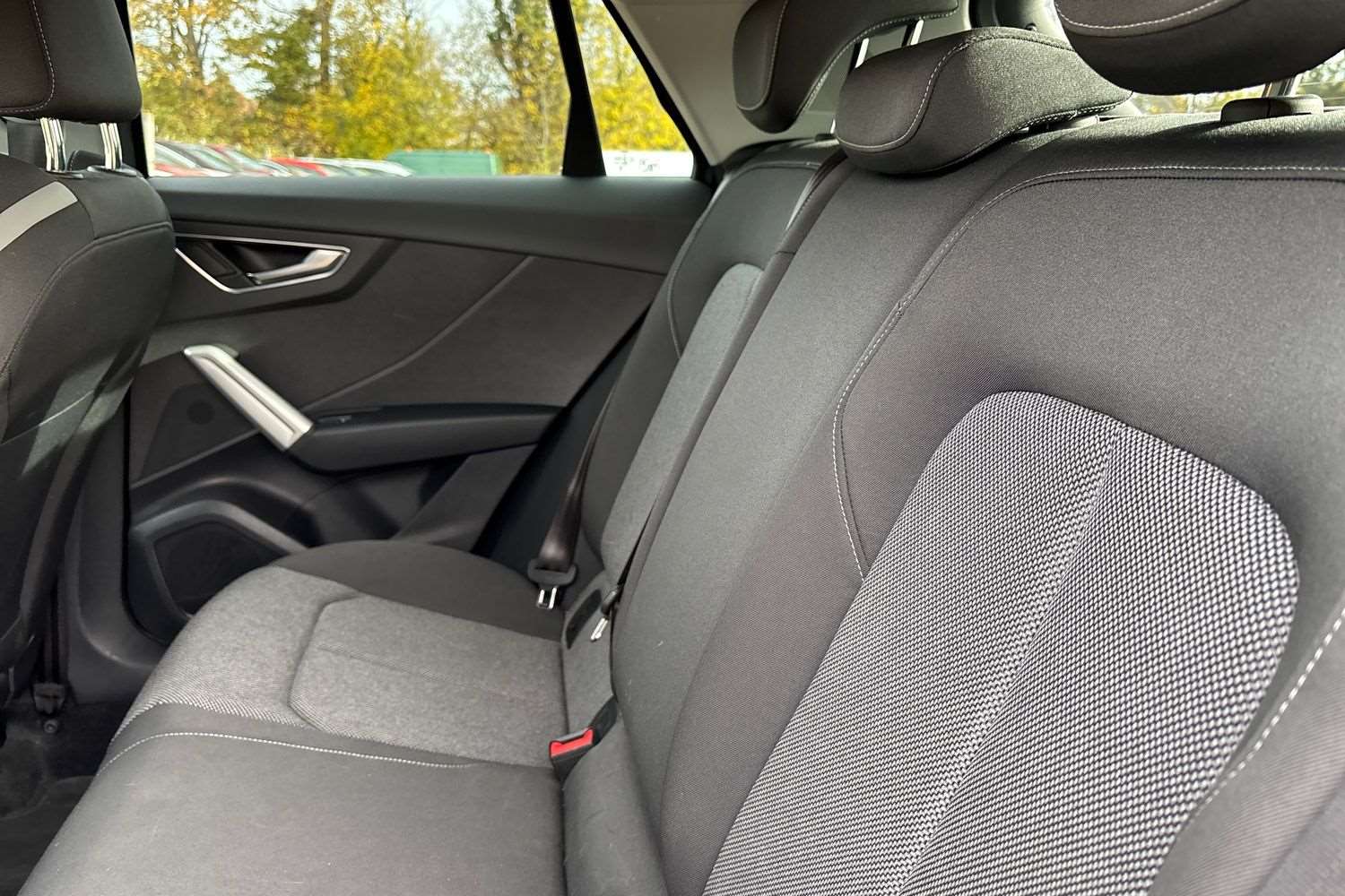 Used Audi Q2 2025 for sale - 76421192: Photo 22