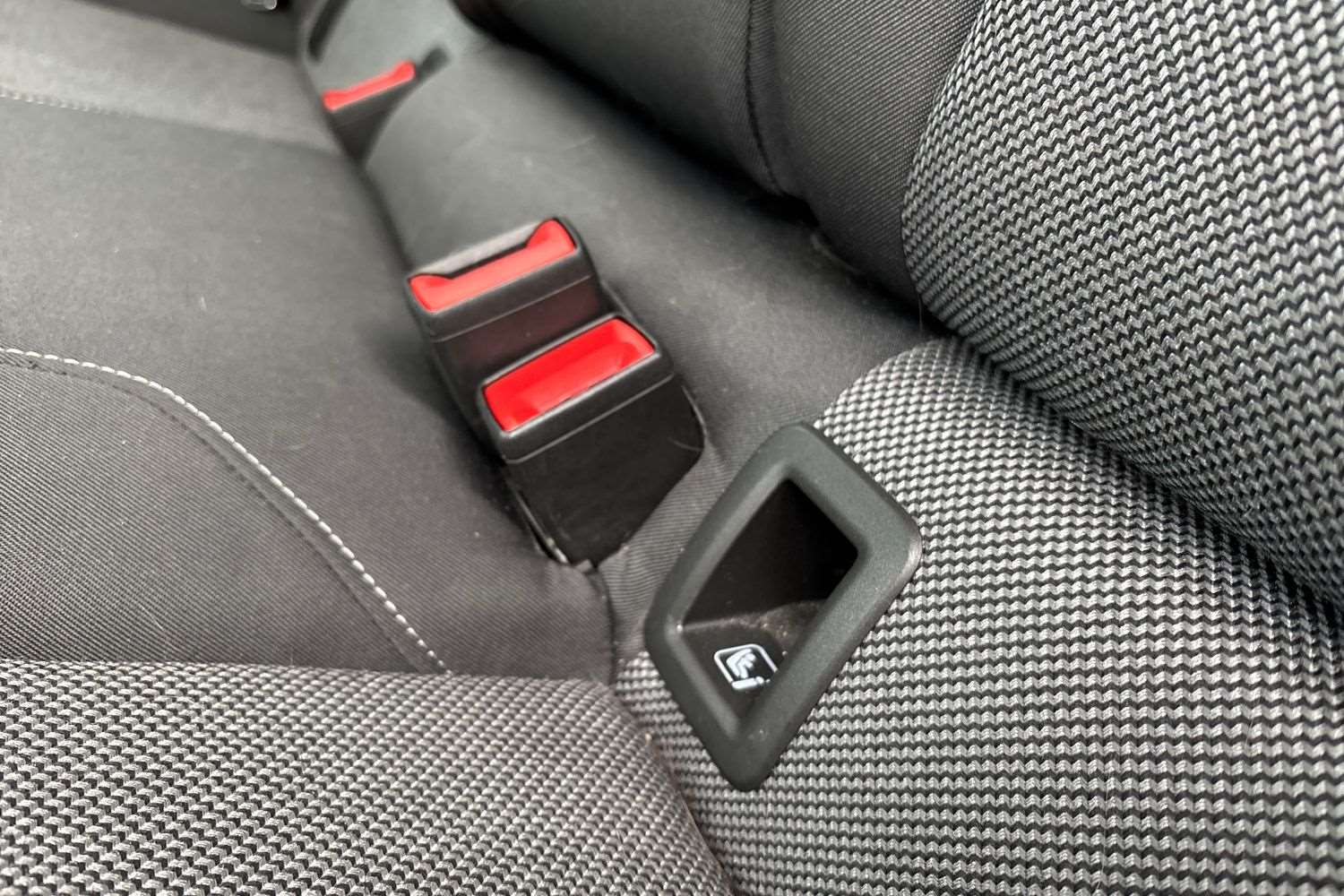 Used Audi Q2 2025 for sale - 76421192: Photo 24