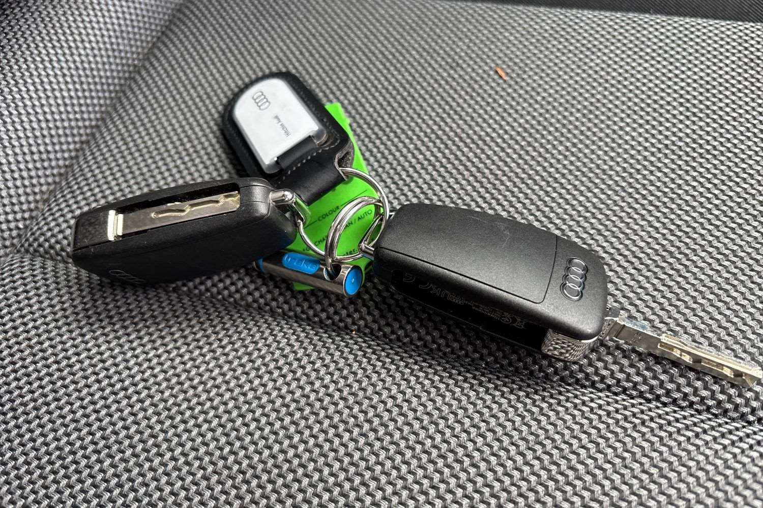 Used Audi Q2 2025 for sale - 76421192: Photo 25