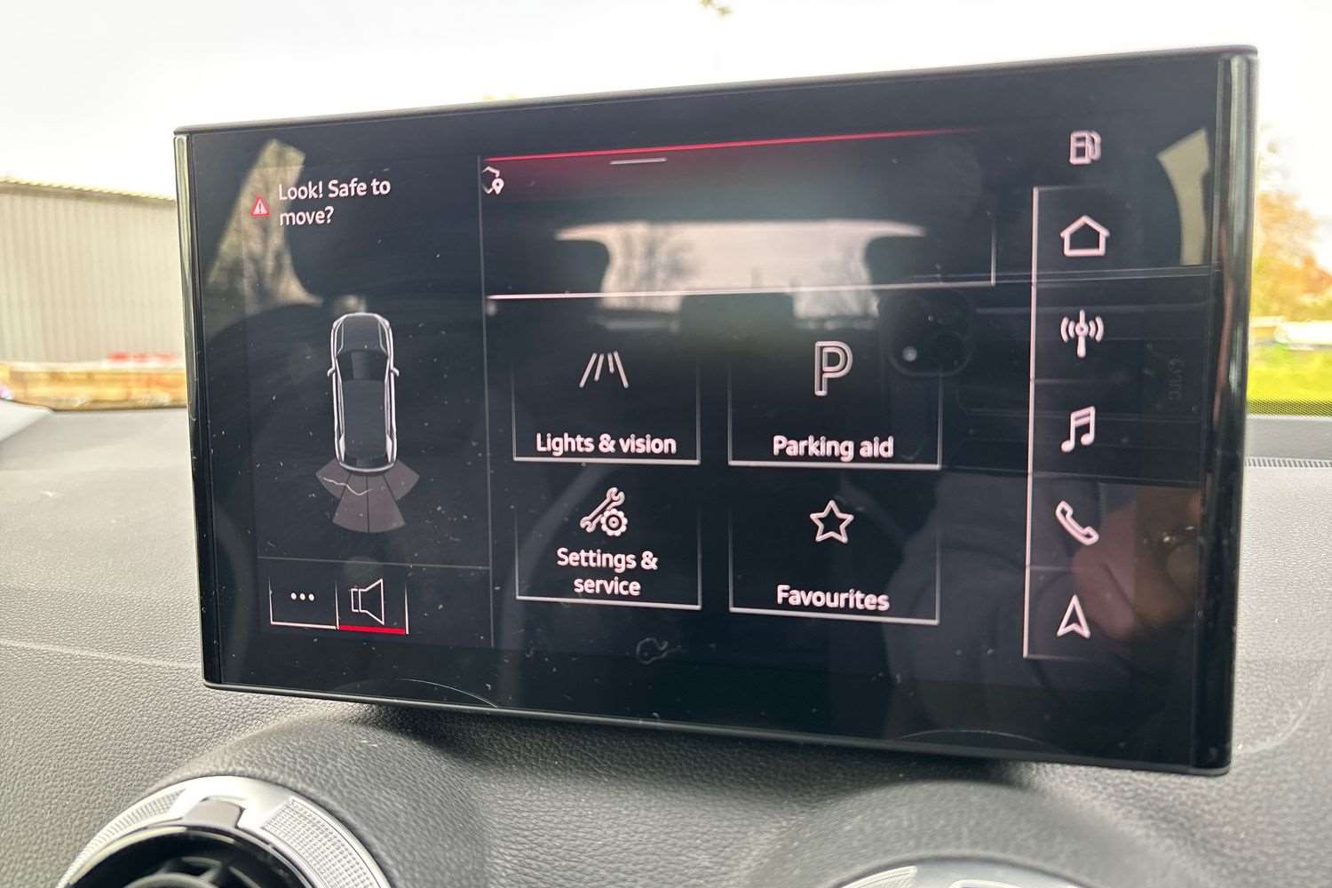 Used Audi Q2 2025 for sale - 76421192: Photo 26