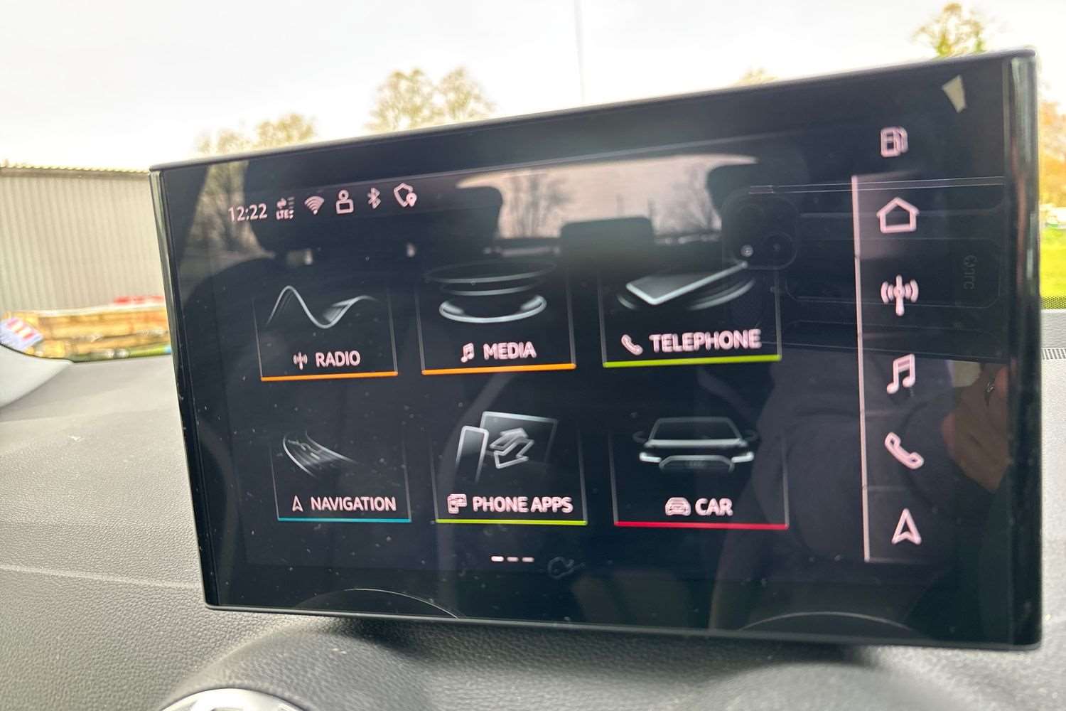 Used Audi Q2 2025 for sale - 76421192: Photo 27