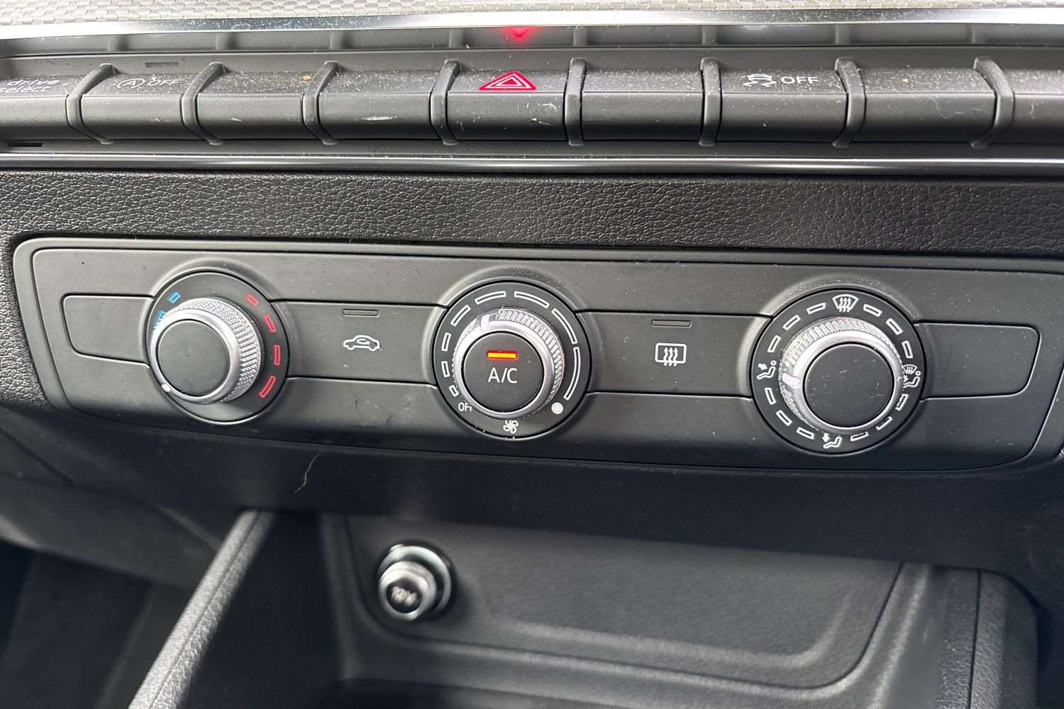 Used Audi Q2 2025 for sale - 76421192: Photo 28