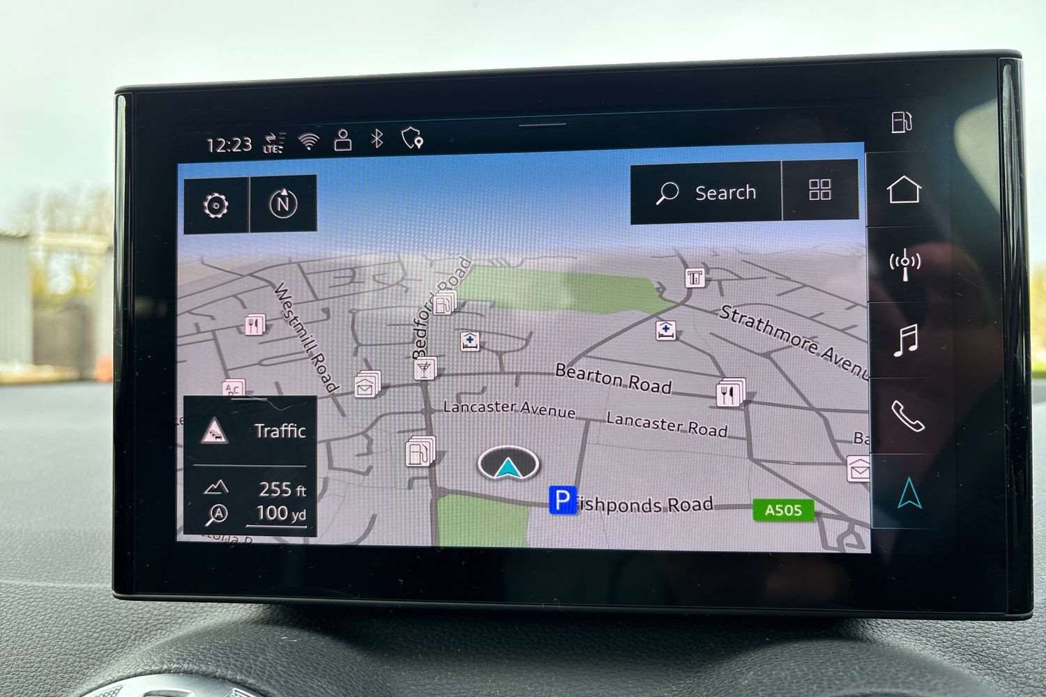 Used Audi Q2 2025 for sale - 76421192: Photo 29