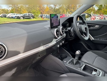 Used Audi Q2 2025 for sale - 76421192: Photo