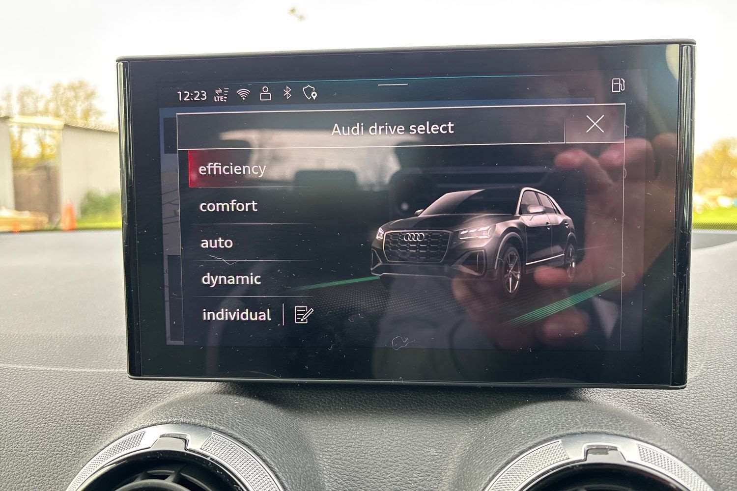 Used Audi Q2 2025 for sale - 76421192: Photo 30