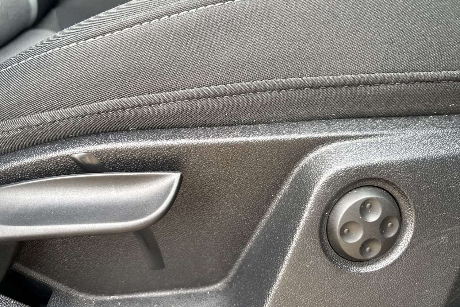 Used Audi Q2 2025 for sale - 76421192: Photo 32