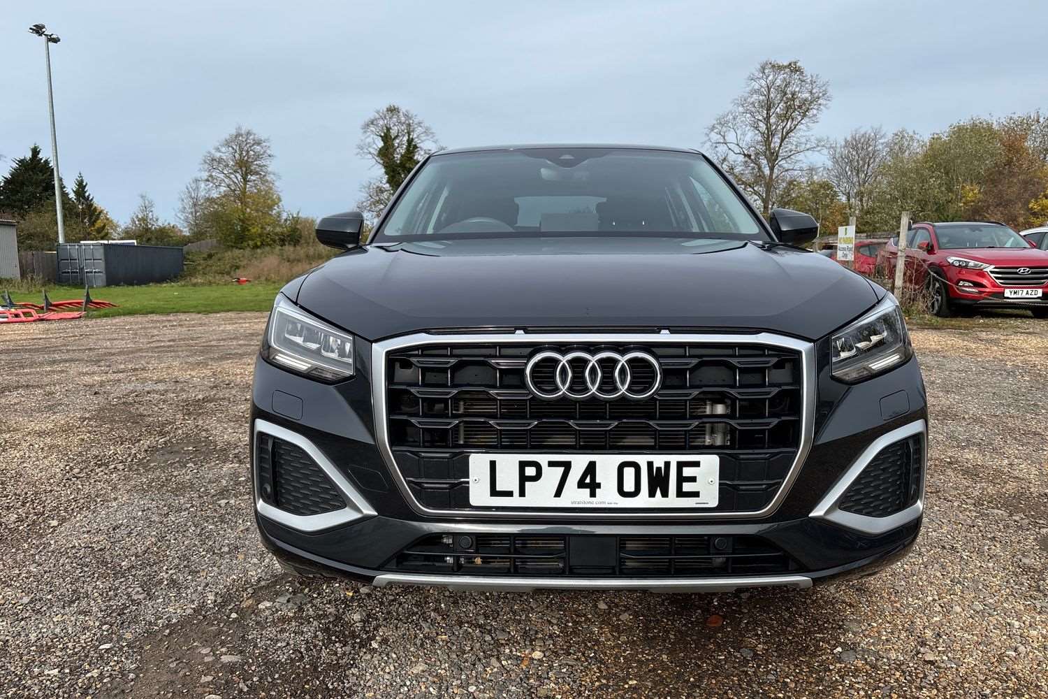 Used Audi Q2 2025 for sale - 76421192: Photo 33