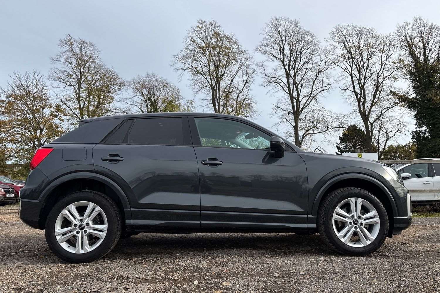 Used Audi Q2 2025 for sale - 76421192: Photo 35