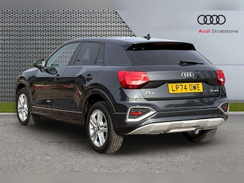 Used Audi Q2 2025 for sale - 76421192: Photo