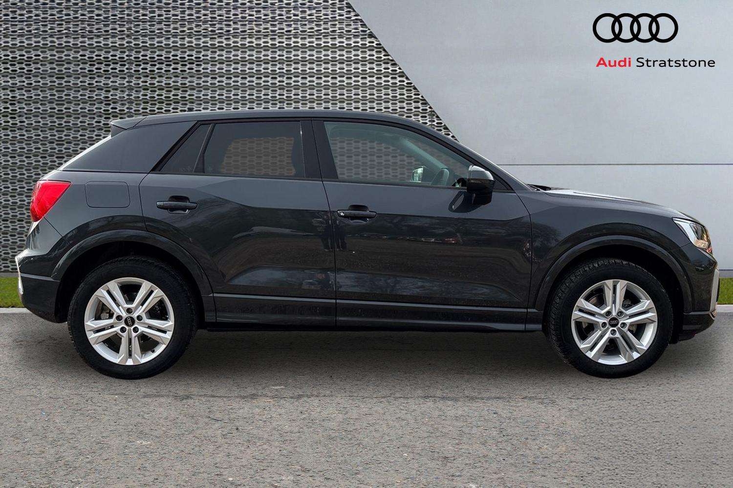 Used Audi Q2 2025 for sale - 76421192: Photo 4
