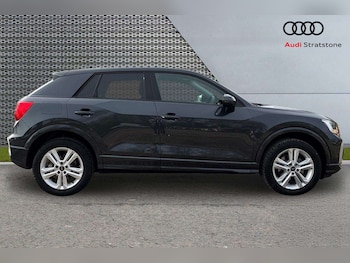 Used Audi Q2 2025 for sale - 76421192: Photo