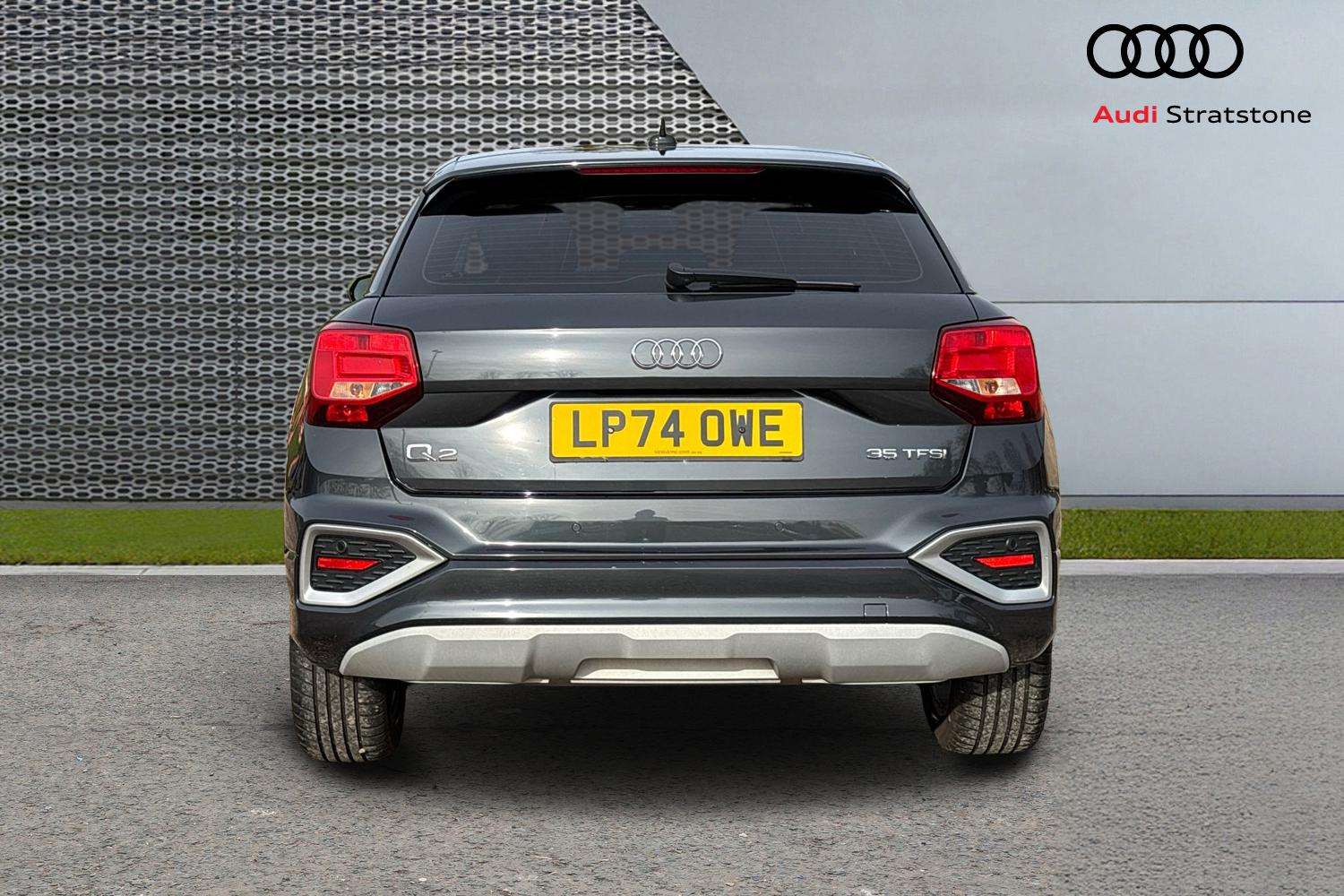 Used Audi Q2 2025 for sale - 76421192: Photo 7