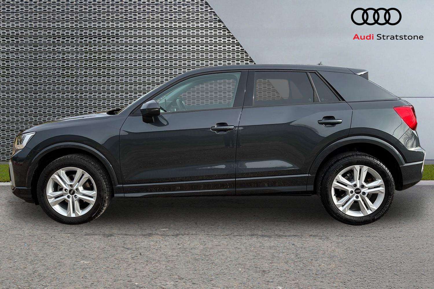 Used Audi Q2 2025 for sale - 76421192: Photo 8
