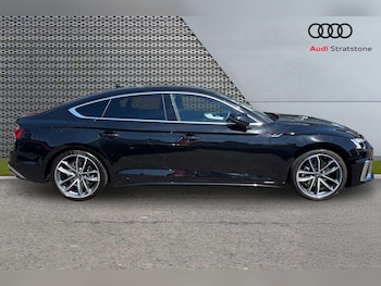 Used Audi A5 2023 for sale - 79147957: Photo