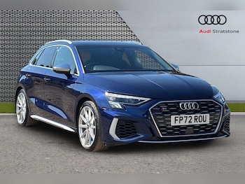 Used Audi A3 2022 for sale - 79466935: Photo