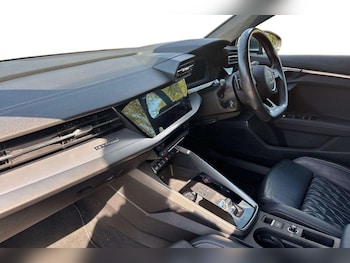 Used Audi A3 2022 for sale - 79466935: Photo