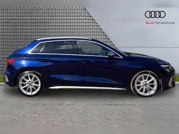 Used Audi A3 2022 for sale - 79466935: Photo