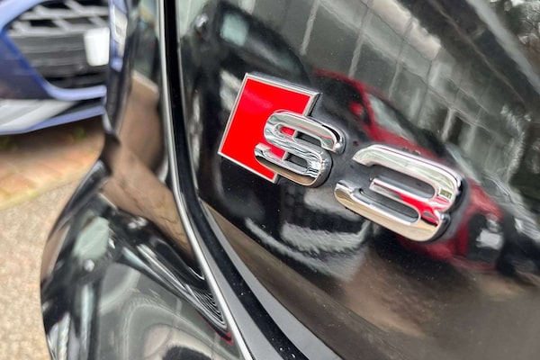 Used Audi A3 2022 for sale - 76286362: Photo 12