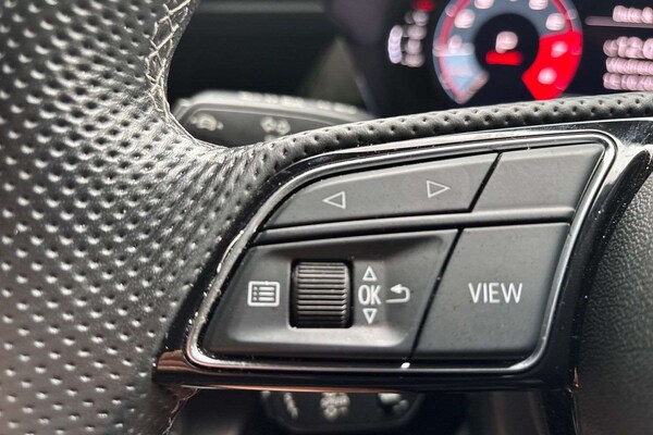 Used Audi A3 2022 for sale - 76286362: Photo 16
