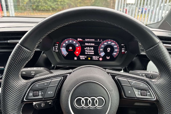 Used Audi A3 2022 for sale - 76286362: Photo 18