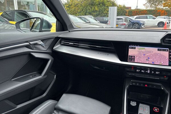 Used Audi A3 2022 for sale - 76286362: Photo 19