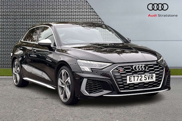 Used Audi A3 2022 for sale - 76286362: Photo 1