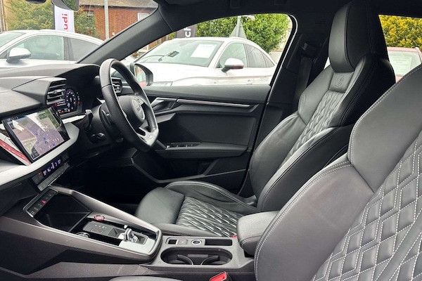 Used Audi A3 2022 for sale - 76286362: Photo 21