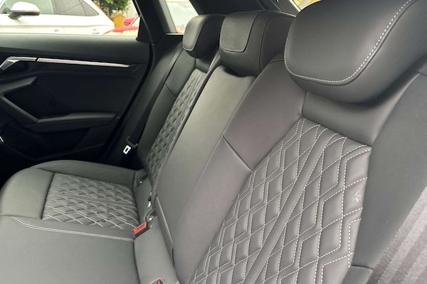 Used Audi A3 2022 for sale - 76286362: Photo 22
