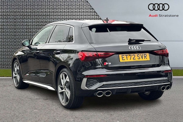 Used Audi A3 2022 for sale - 76286362: Photo 3