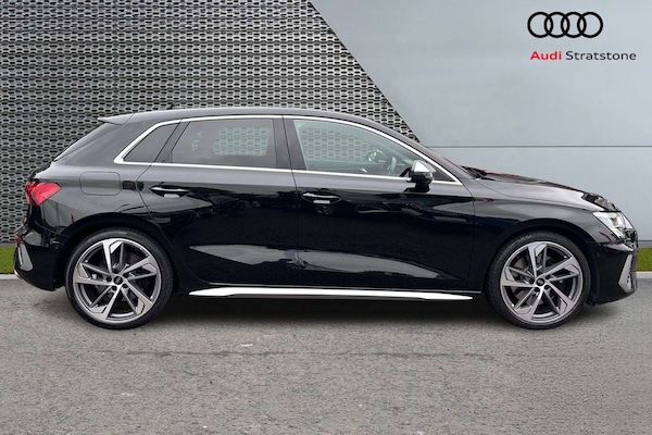 Used Audi A3 2022 for sale - 76286362: Photo 4