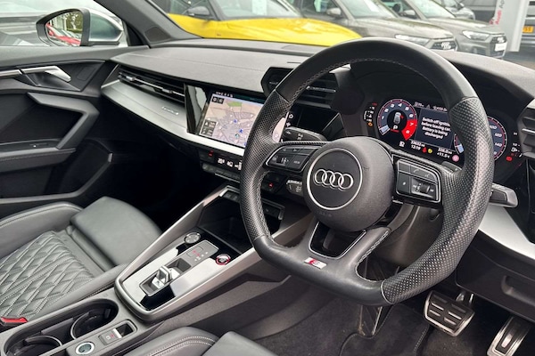 Used Audi A3 2022 for sale - 76286362: Photo 6