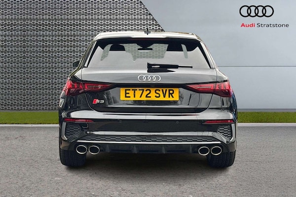 Used Audi A3 2022 for sale - 76286362: Photo 7