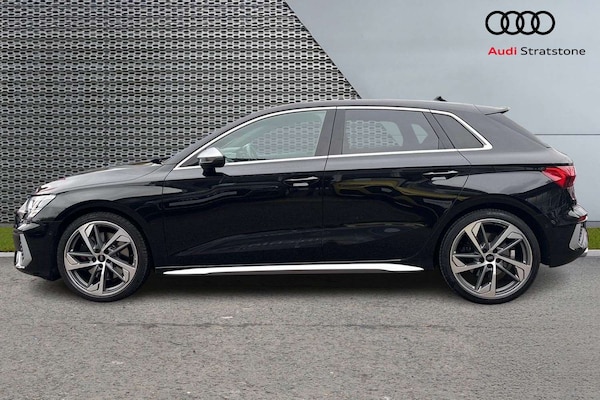 Used Audi A3 2022 for sale - 76286362: Photo 8