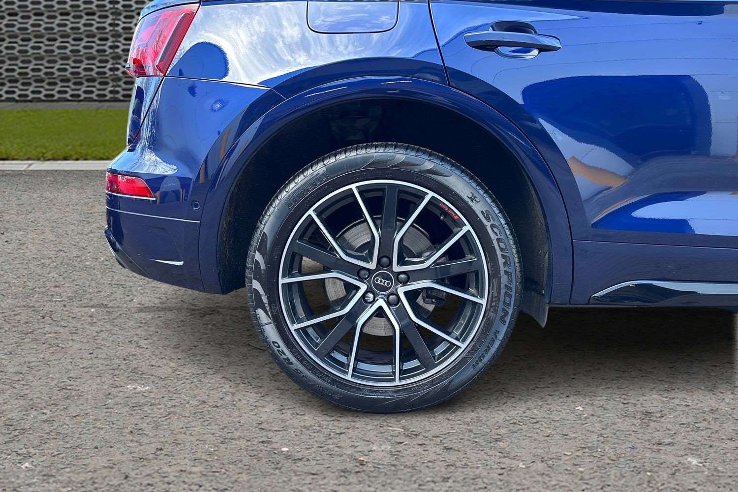 Used Audi Q5 2024 for sale - 77913714: Photo 11