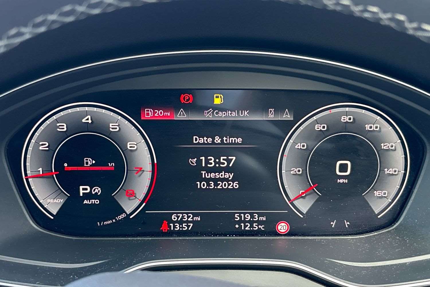 Used Audi Q5 2024 for sale - 77913714: Photo 18