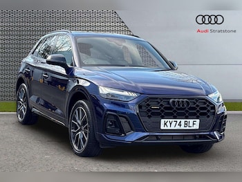 Audi Q5 feature image