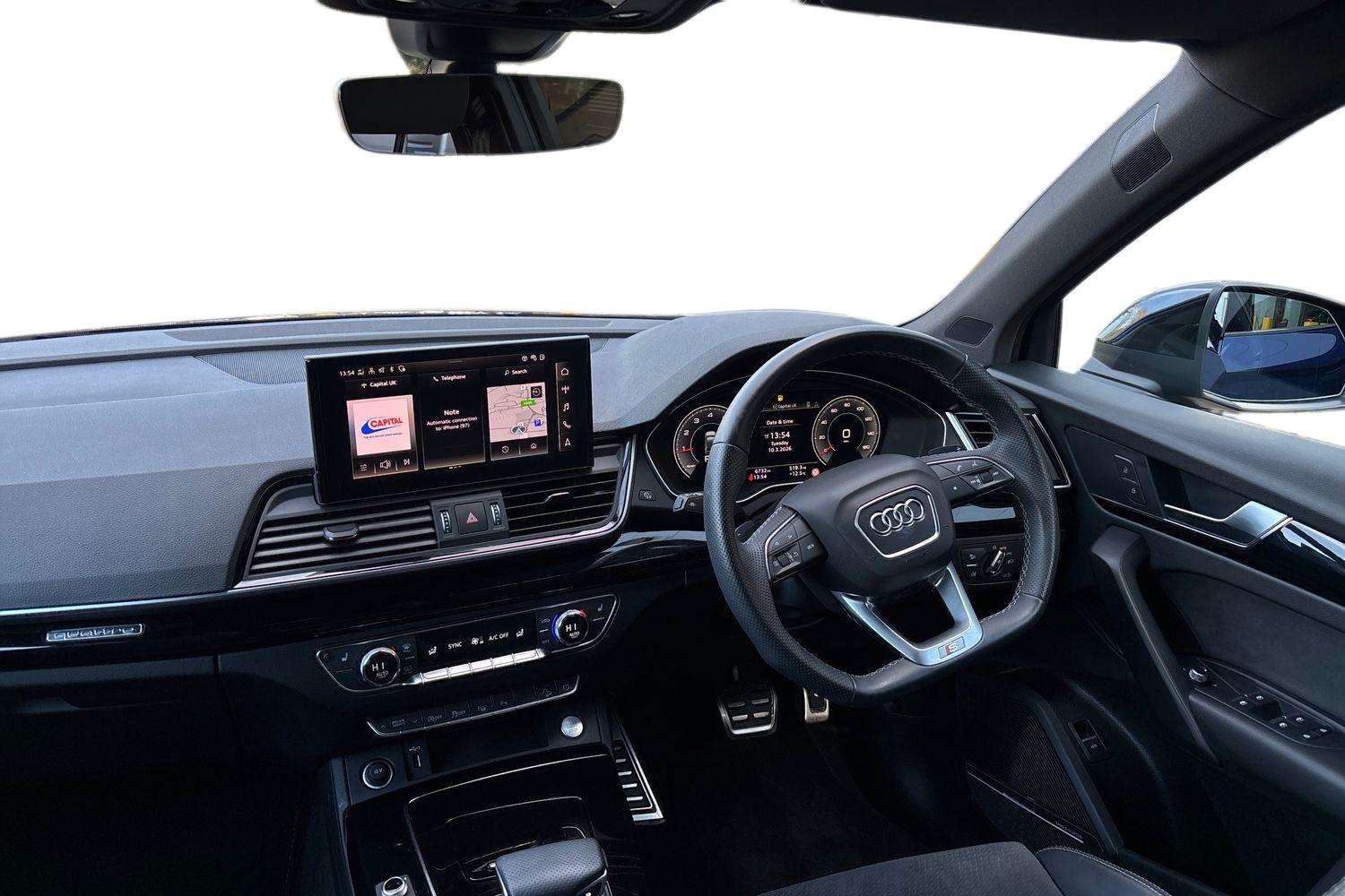 Used Audi Q5 2024 for sale - 77913714: Photo 20