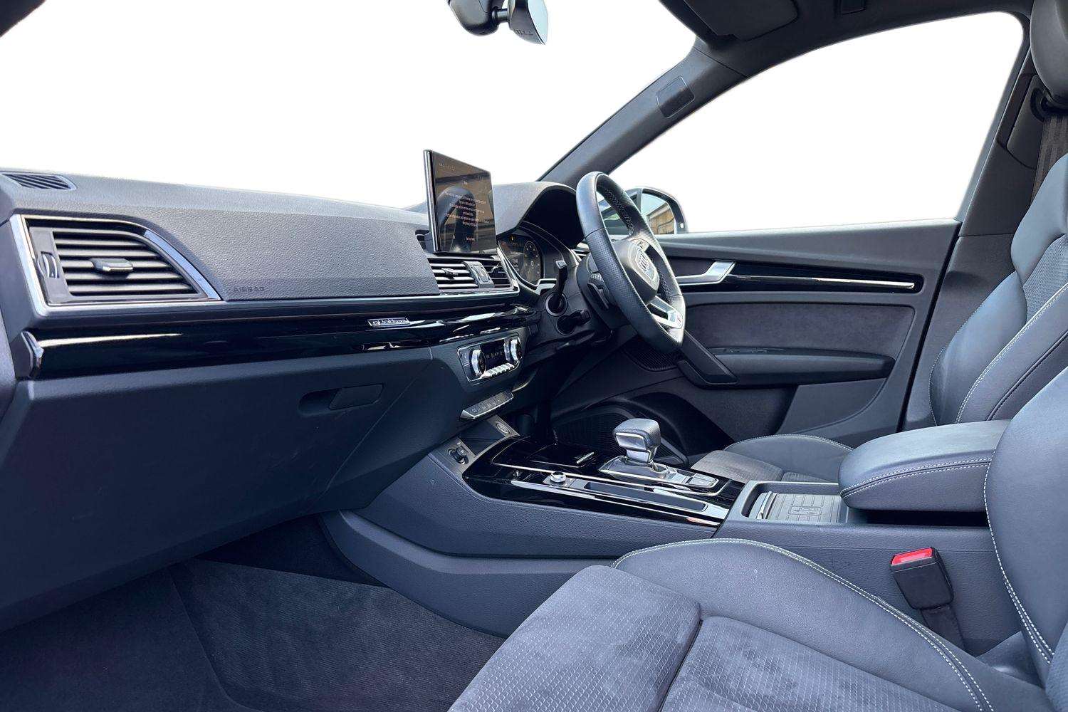 Used Audi Q5 2024 for sale - 77913714: Photo 21