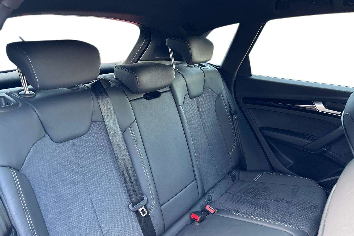 Used Audi Q5 2024 for sale - 77913714: Photo 22