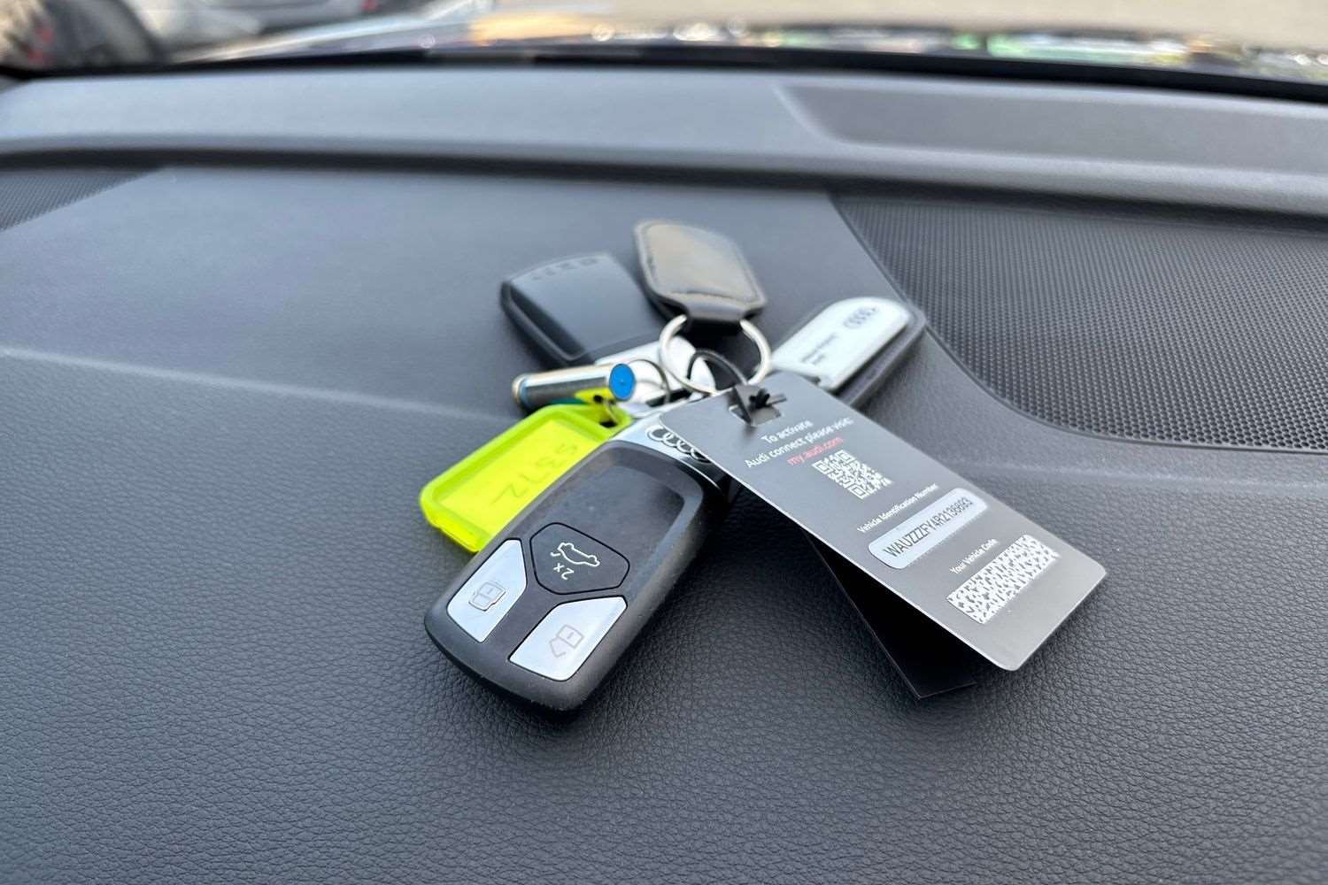 Used Audi Q5 2024 for sale - 77913714: Photo 25