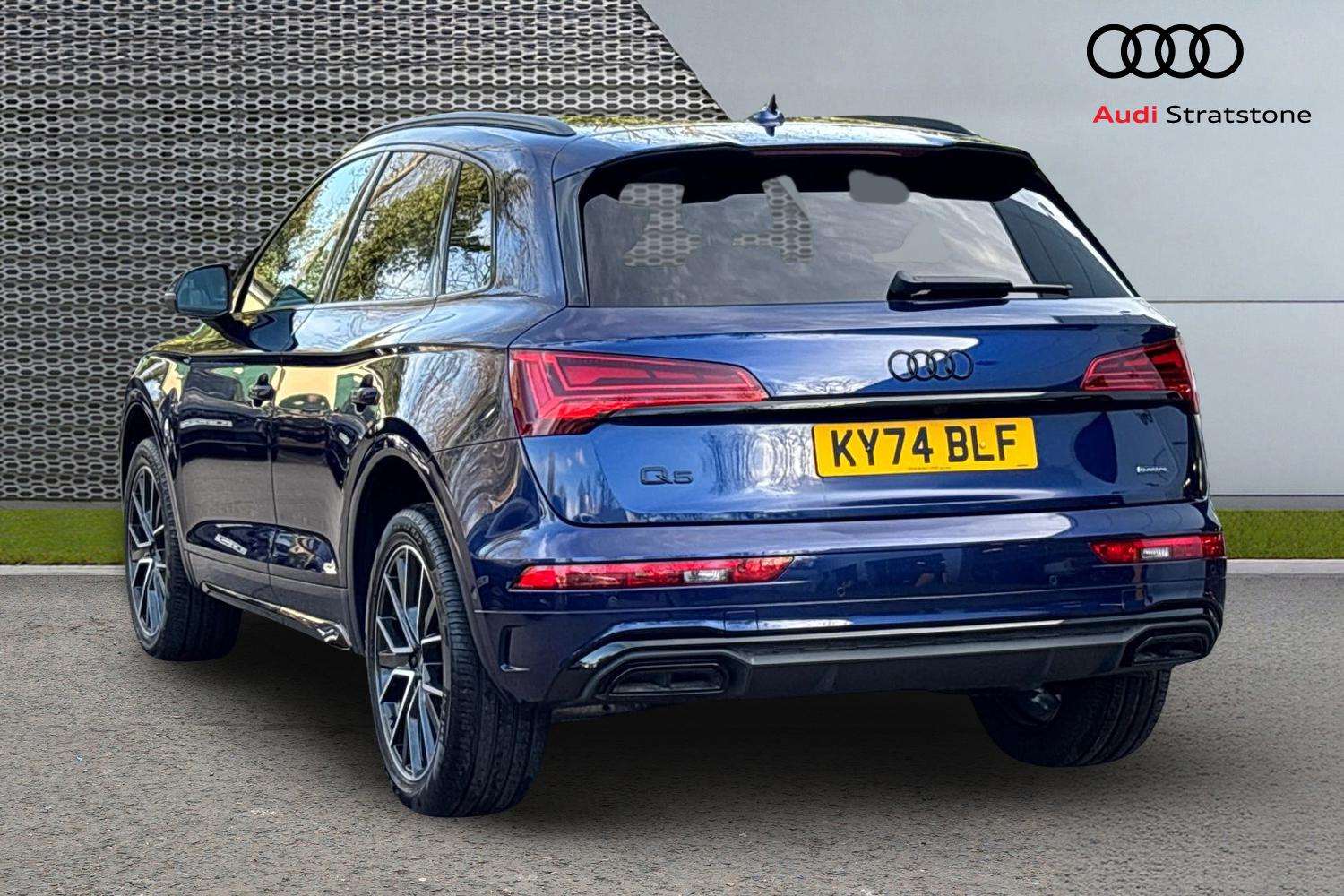 Used Audi Q5 2024 for sale - 77913714: Photo 3
